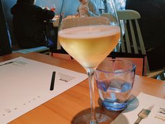 烈日比基尼-HELLO MUSAE 拾光缪斯餐厅·纯正希腊风味(苏州中心店)