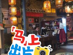 -南京大牌档(青岛万象城店)