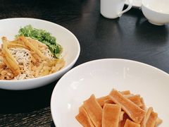 -老海陵·泰州菜(三水湾店)