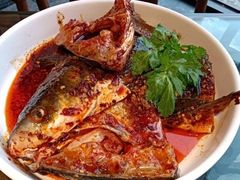 -张大胡子鱼头火锅酒楼(长益路店)