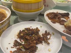 -惠丰堂饭庄·烤鸭·京味菜(西北旺·唐家岭店)