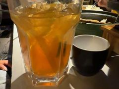 -绿茶餐厅(领展购物广场·中关村店)