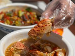 -回家吃饭·地道南昌菜(建德观总店)