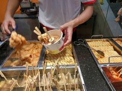 -江东关东煮(江南新地商业街店)