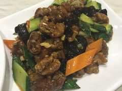 -大鸭梨烤鸭店(金顶街店)