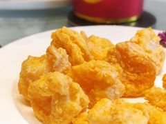 -北京西单美爵酒店-融轩中餐厅