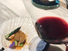 -月下料理(楷林IFC店)