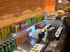 -麓椿花园西餐厅(海乐世界店)
