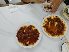 -老七饭馆(光荣道总店)