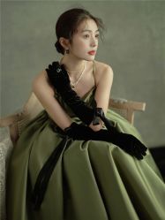 -摩玛婚纱摄影(杭州店)