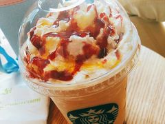 -星巴克(常州丰臣国际广场店)