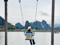 -英西峰林·洞天仙境