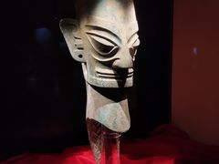 -三星堆博物馆