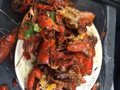 -陈帅夜排档·龙虾·炒菜·烤串(世茂店)