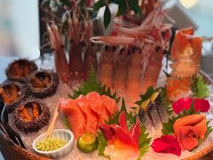 -花潮料理艺食馆(SM新生活广场店)