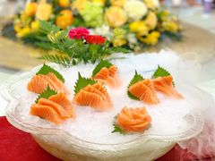 -新君悦国际酒店