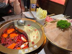 -热辣宗师·串串火锅(万达金街店)