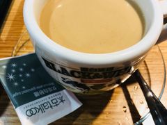 -嘉旺港式茶餐厅(延长中路店)