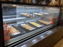 -杭州开元名都大酒店·地中海自助餐厅