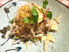 -龙桥私厨·姜花菊花过桥鱼·顺德菜(容桂店)