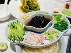 -四季民福烤鸭店(王府井灯市口店)