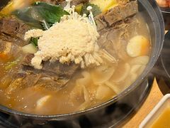 -Myth猪蹄(明洞店)