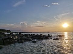 -硇洲岛旅游区
