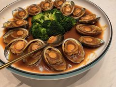 -粤盛海鲜楼(融冠乐城店)