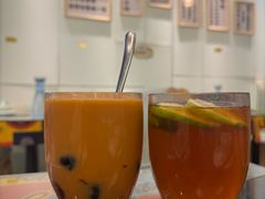 -米泰芒·东南亚料理(体育西店)