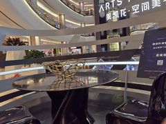 -红星美凯龙国际家居博览中心至尊mall停车场