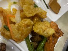 -德天下自助水饺(海洪店)