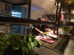 -牛事制造局牛肉火锅(莲岳路店)