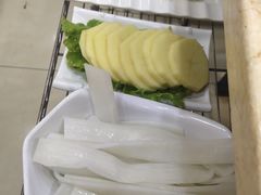 -晓林火锅(安定门店)