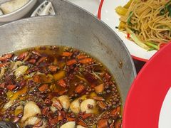 -李氏传家菜(兴城路店)