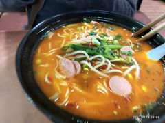 -李米线(武陵路店)