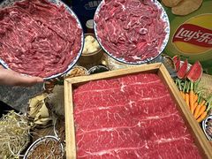 -袁山山重庆火锅(丈八北路店)