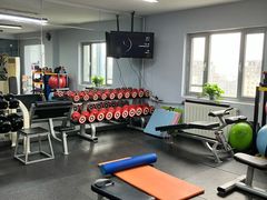 -悦健身私教工作室(双井店)