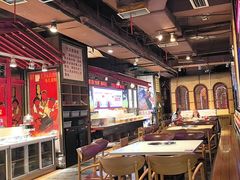-大队长主题火锅(观音桥店)