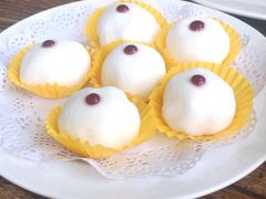 -素心小筑(后沙裕镇店)