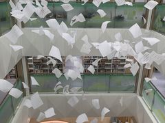 -西湖区图书馆(古墩路)