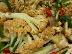 -满席珍清真烤鸭店•北京菜(天坛店)