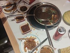 -鹅香四海·卤水火锅·砂锅粥·潮汕菜(宝安店)