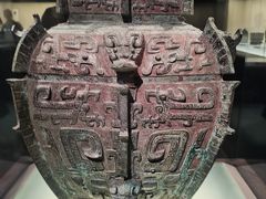 -上海博物馆(人民广场馆)