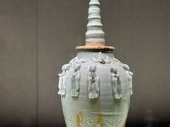 -景德镇中国陶瓷博物馆