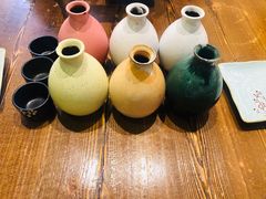-繁·醉花亭小酒馆(鼓楼店)