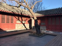 -于谦祠