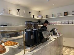 -大酉·M Coffee(北京美术馆店)