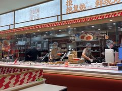 -乡村基·川味现炒大王(熙悦天街店)