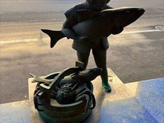 -札幌二条市场 大矶 OHISO(总店)