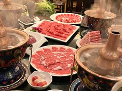 -南门涮肉(通州大船店)